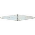 National Mfg/Spectrum Brands Hhi 8 Zinc Strap Hinge N128-157